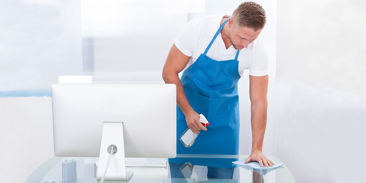 Forward Hygiene & Covid19 Decontamination Services, Domestic